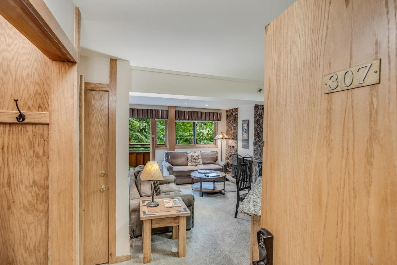 Laurelwood Condominiums 307 スノーマス・ビレッジ エクステリア 写真
