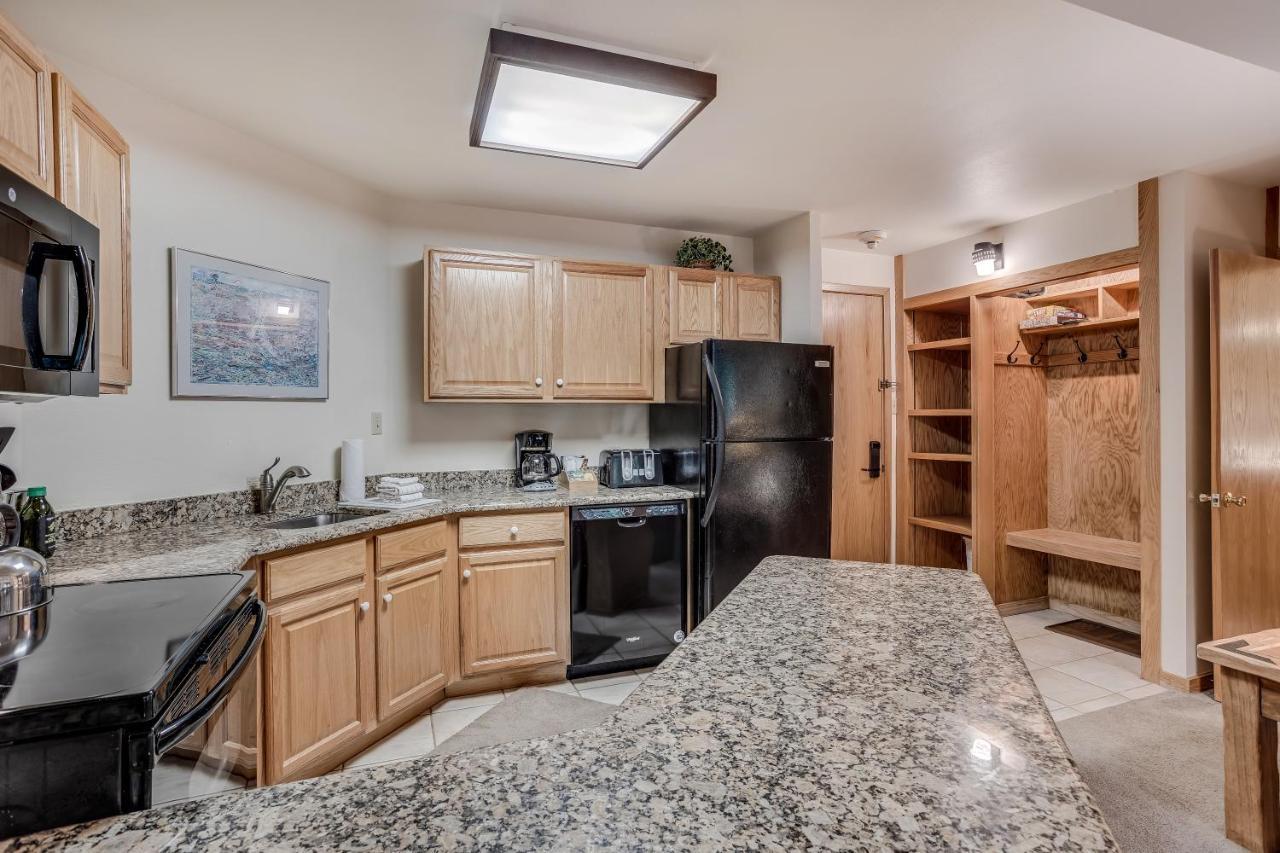 Laurelwood Condominiums 307 スノーマス・ビレッジ エクステリア 写真