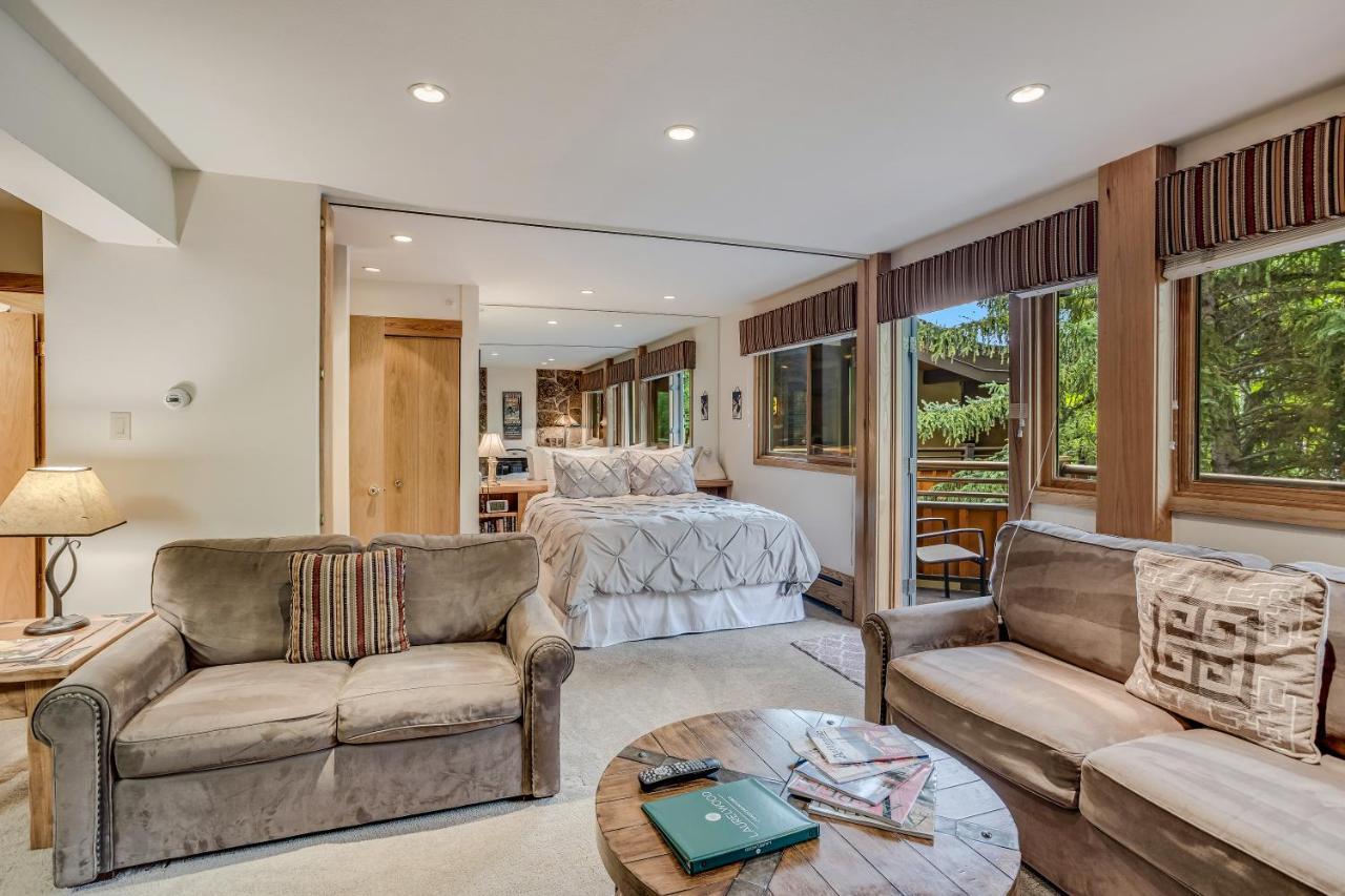 Laurelwood Condominiums 307 スノーマス・ビレッジ エクステリア 写真