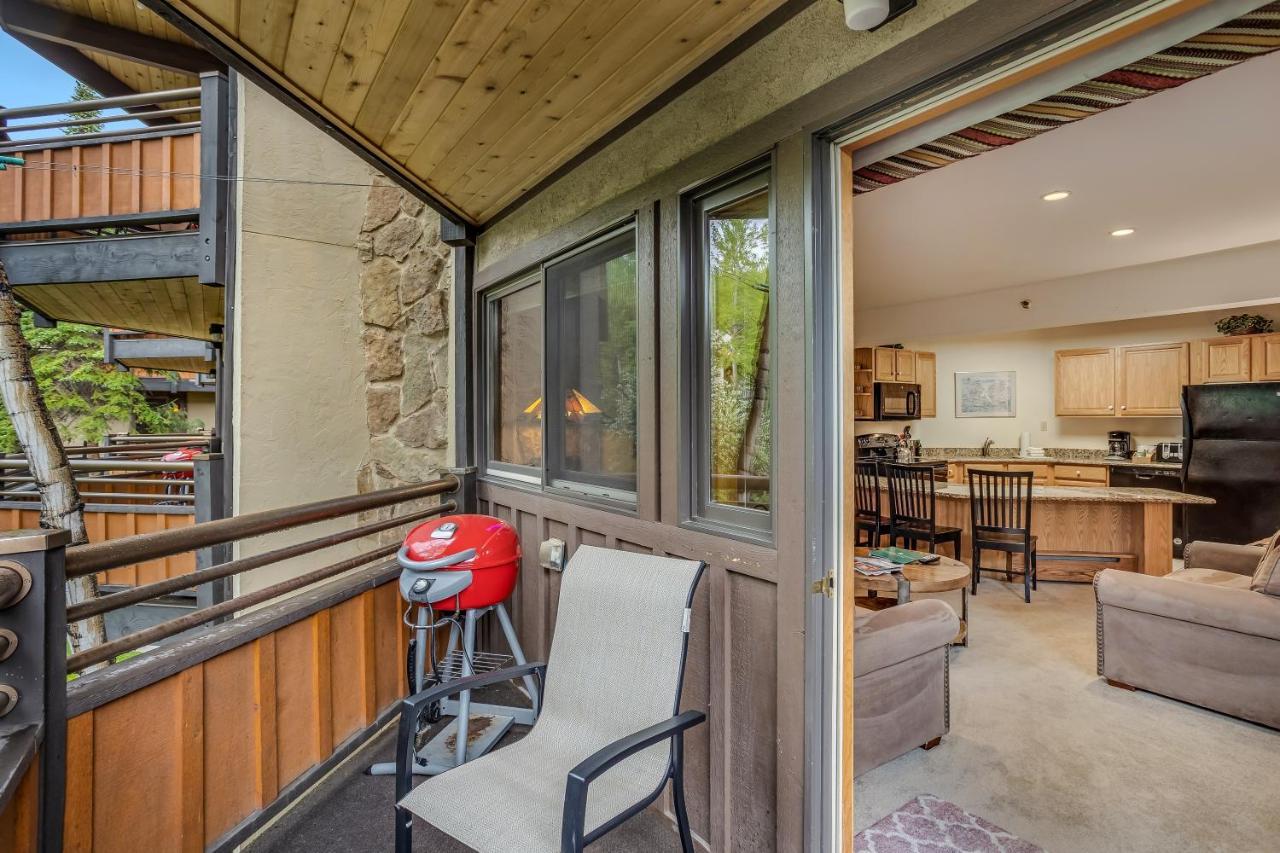 Laurelwood Condominiums 307 スノーマス・ビレッジ エクステリア 写真