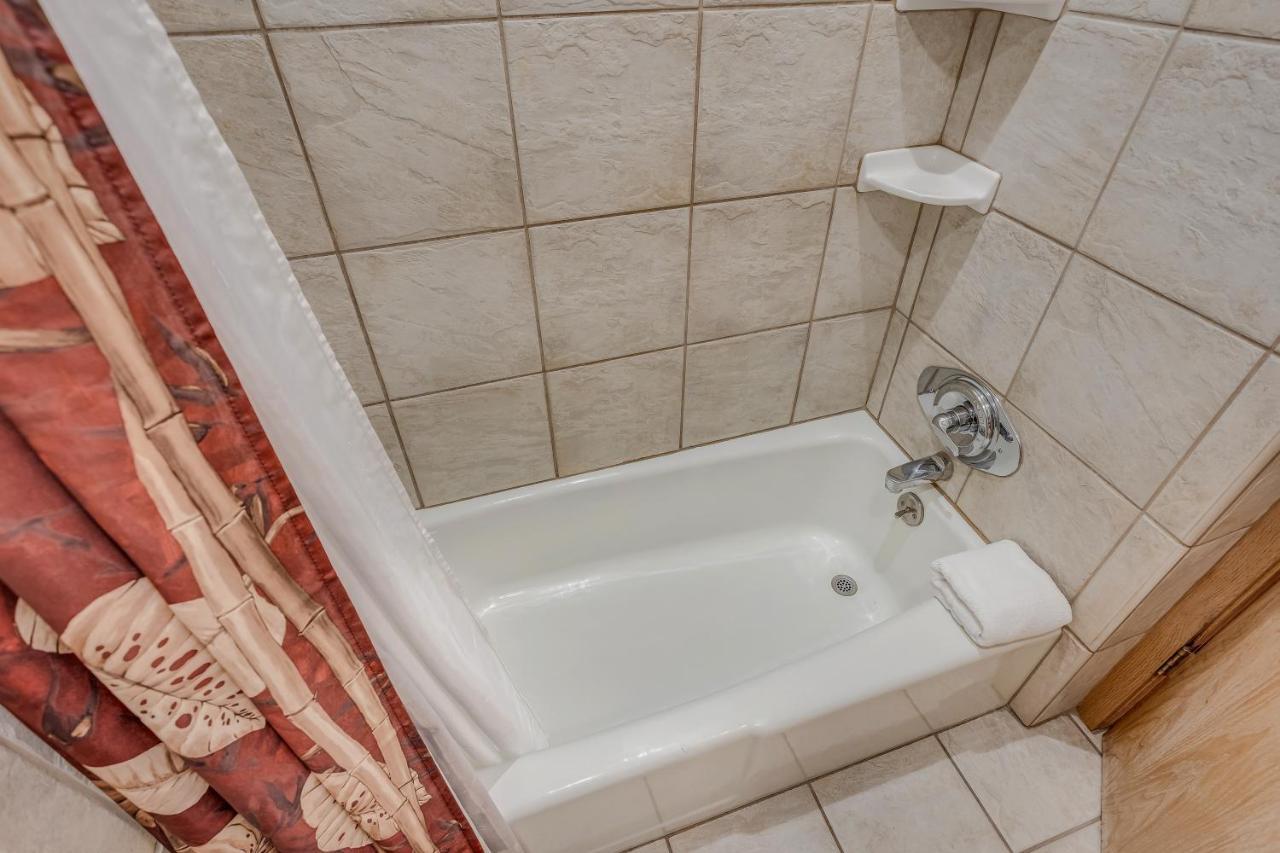 Laurelwood Condominiums 307 スノーマス・ビレッジ エクステリア 写真