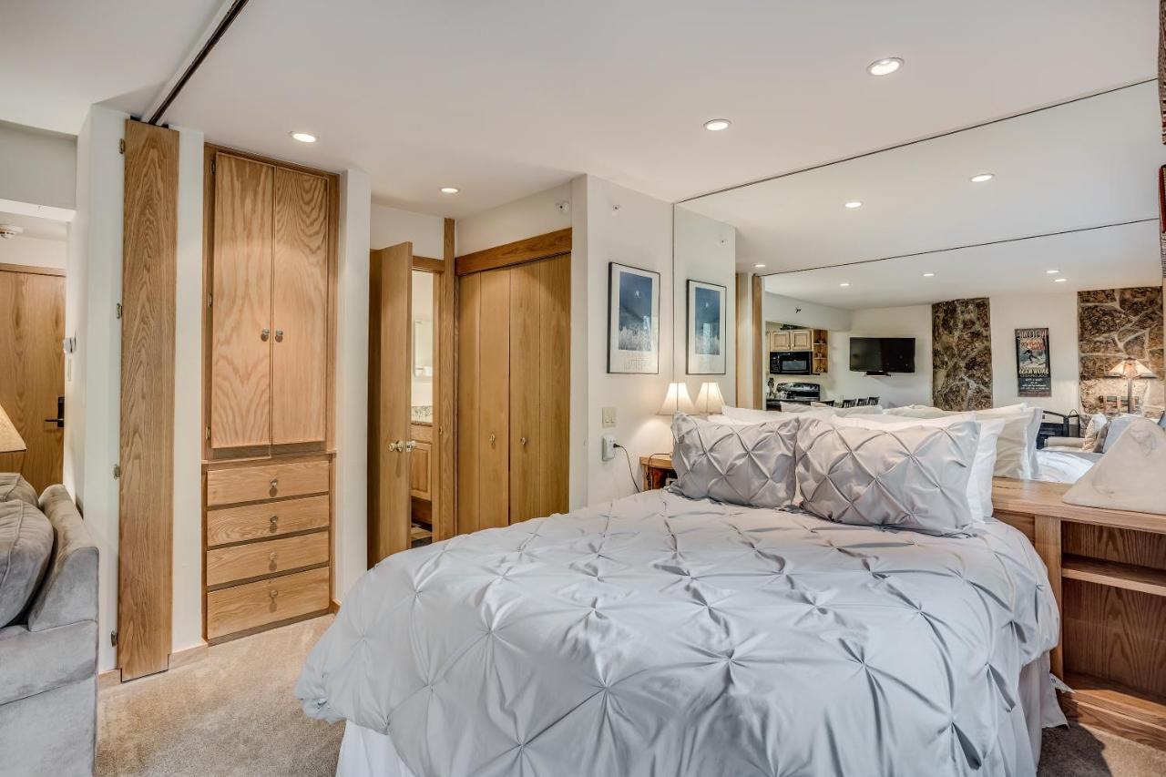 Laurelwood Condominiums 307 スノーマス・ビレッジ エクステリア 写真