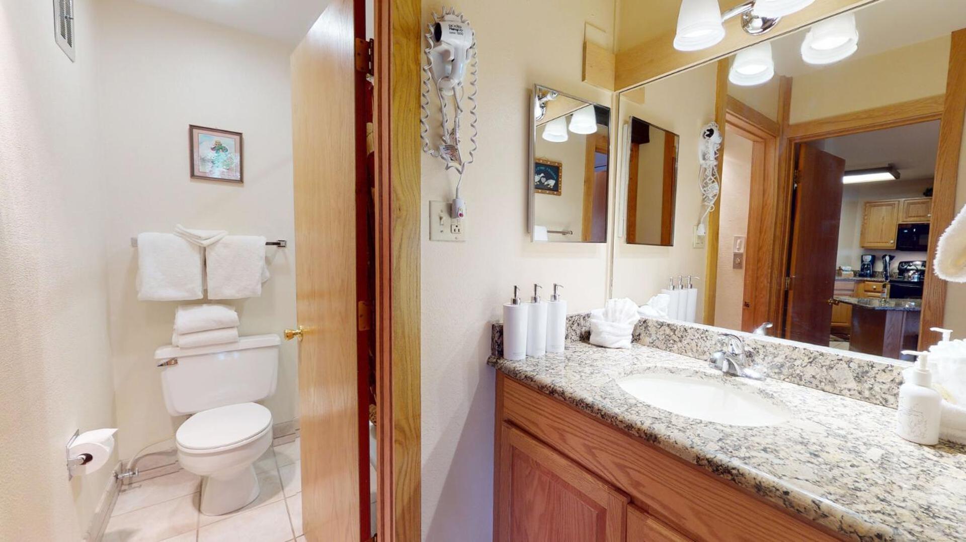 Laurelwood Condominiums 307 スノーマス・ビレッジ 部屋 写真