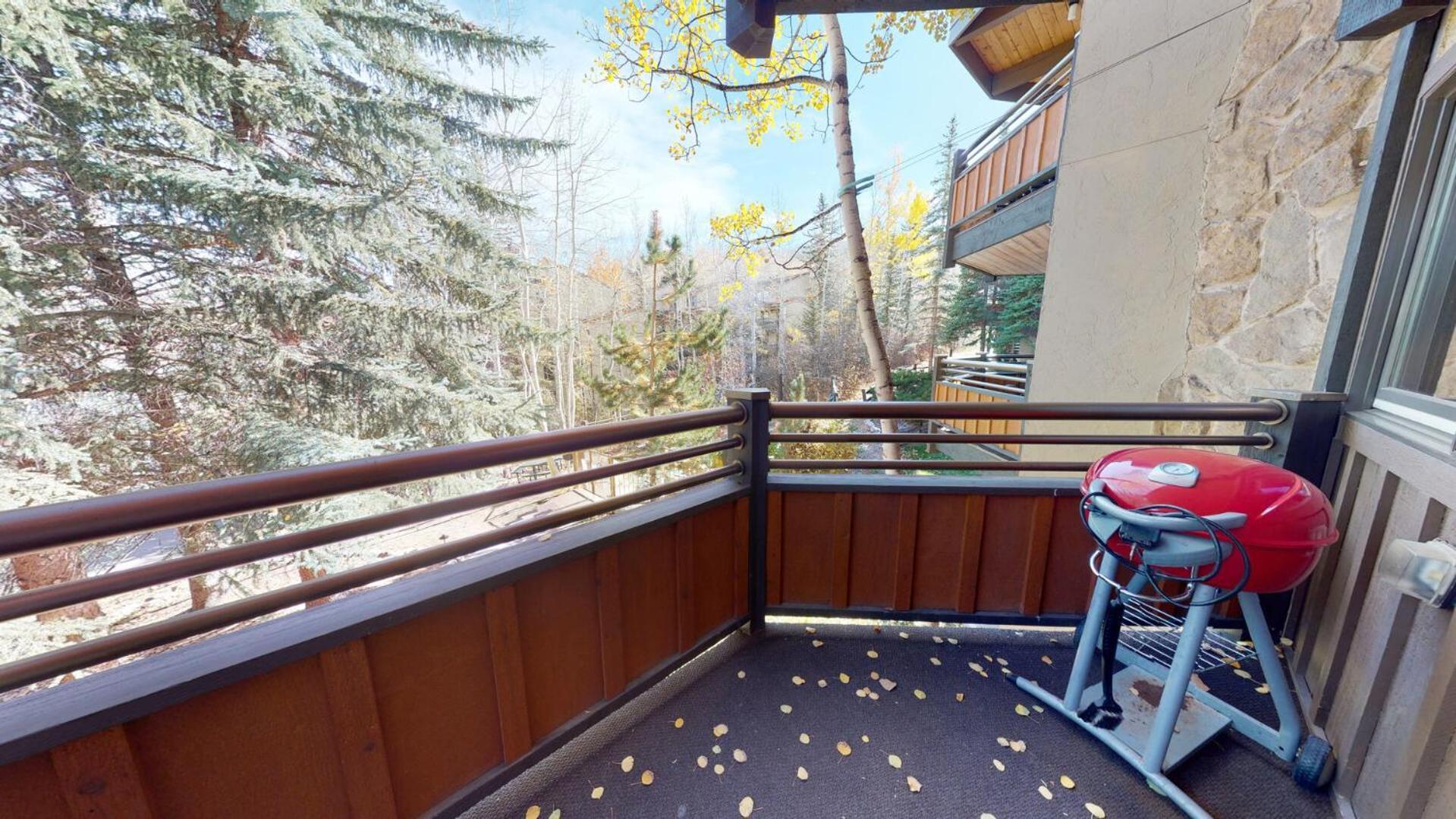 Laurelwood Condominiums 307 スノーマス・ビレッジ 部屋 写真
